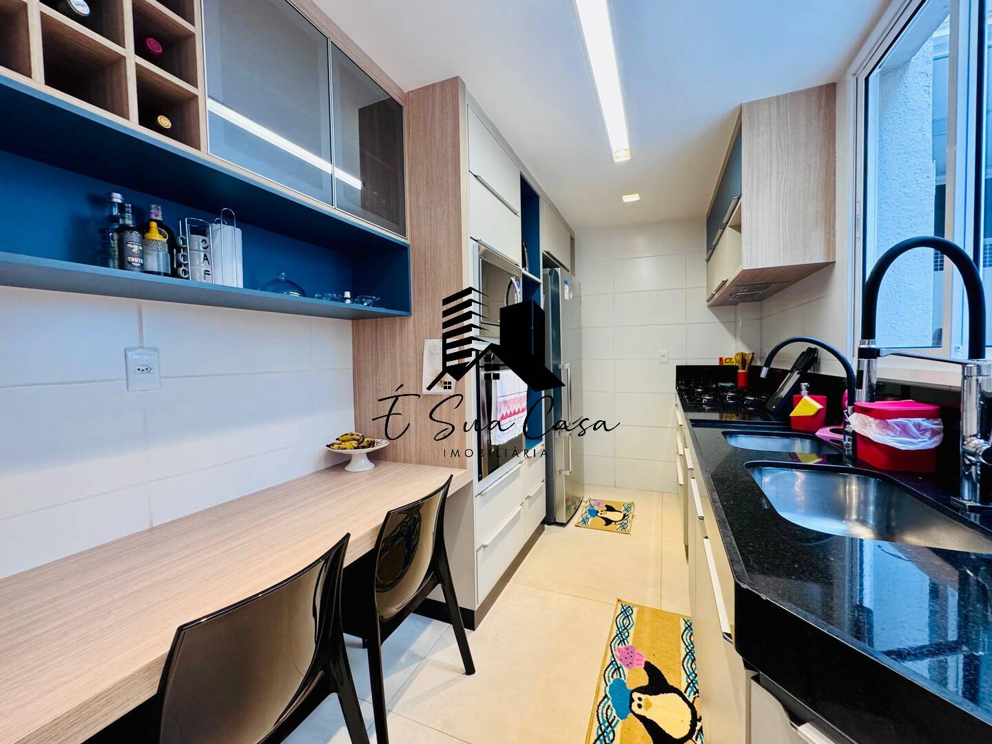 Apartamento, 2 quartos, 114 m² - Foto 9