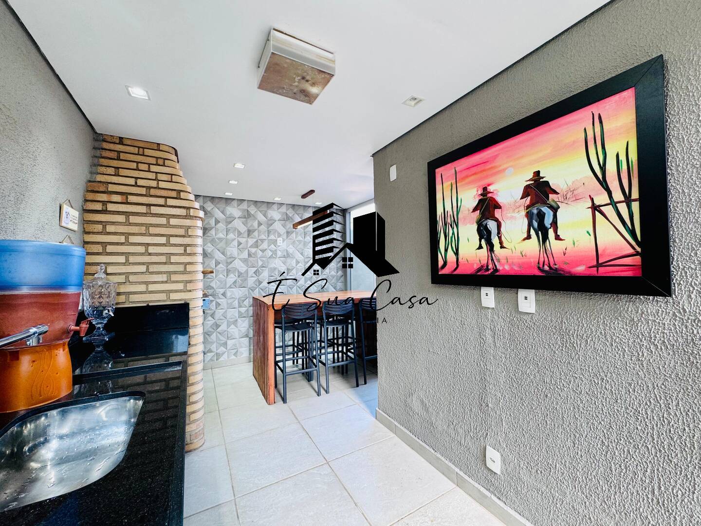 Apartamento, 2 quartos, 114 m² - Foto 19