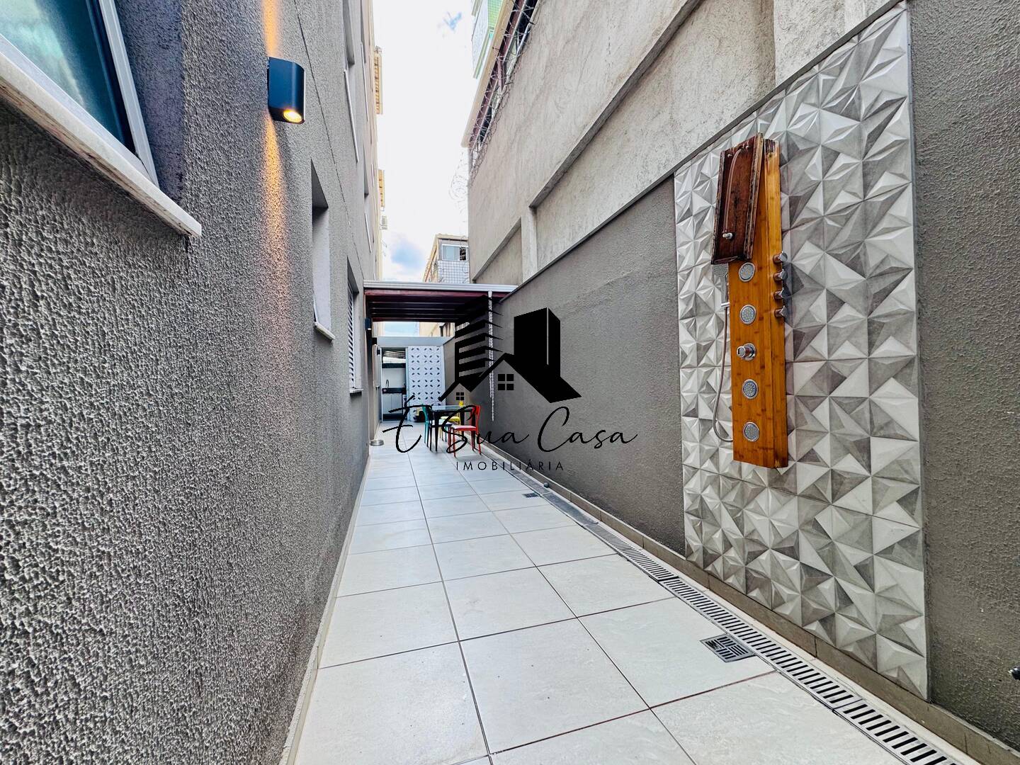 Apartamento, 2 quartos, 114 m² - Foto 23