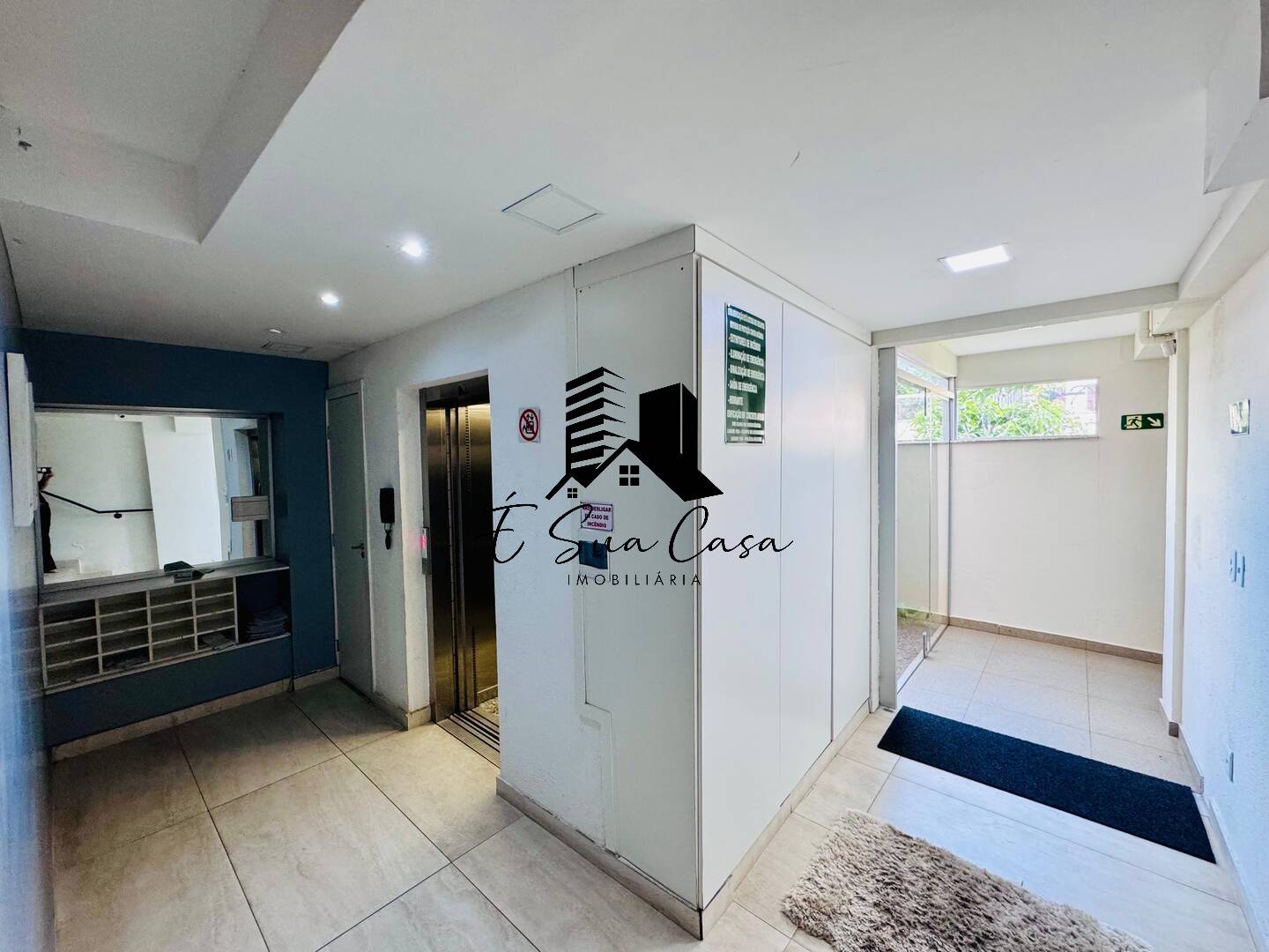 Apartamento, 2 quartos, 114 m² - Foto 41