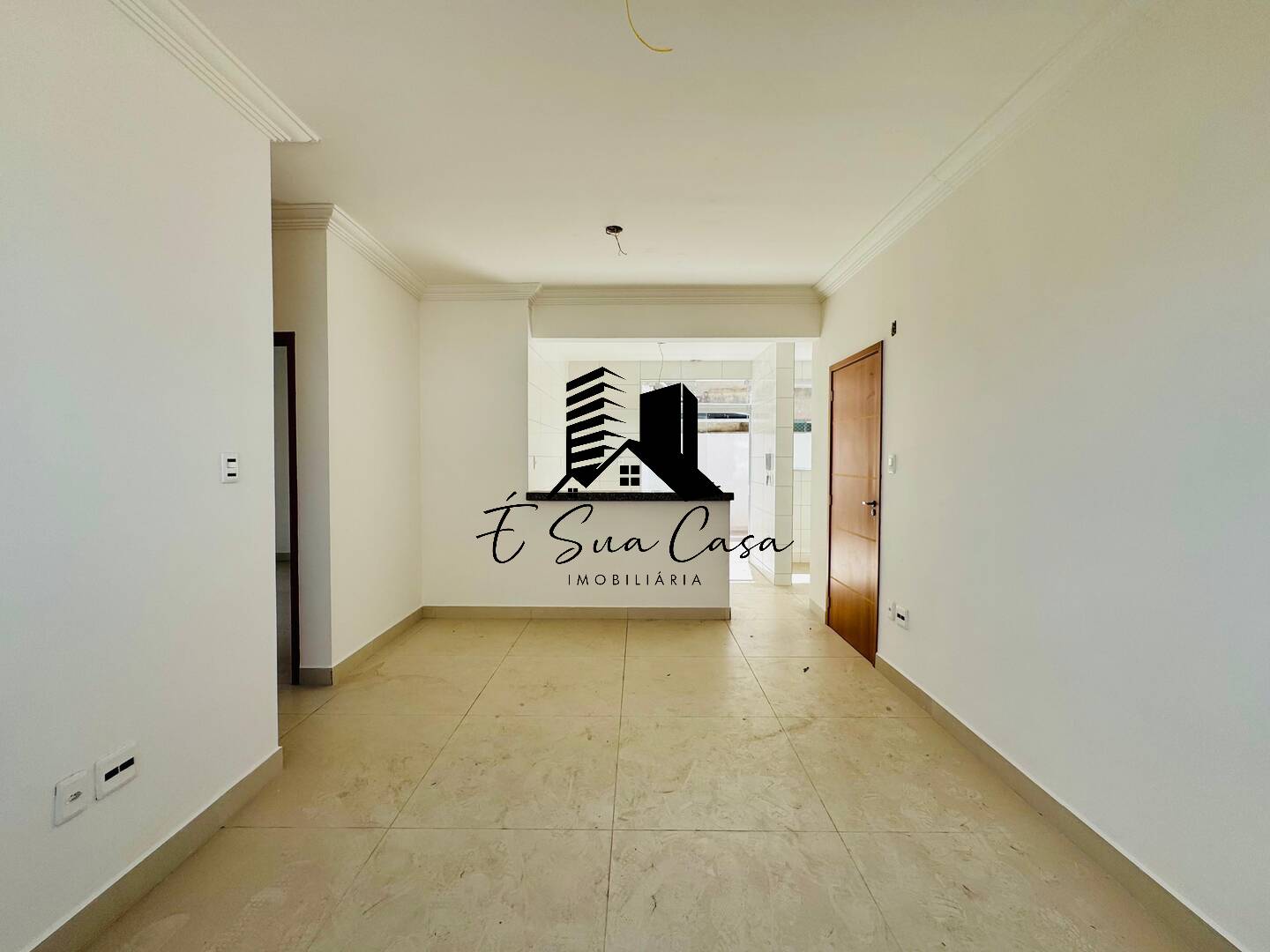 Apartamento, 2 quartos, 100 m² - Foto 1