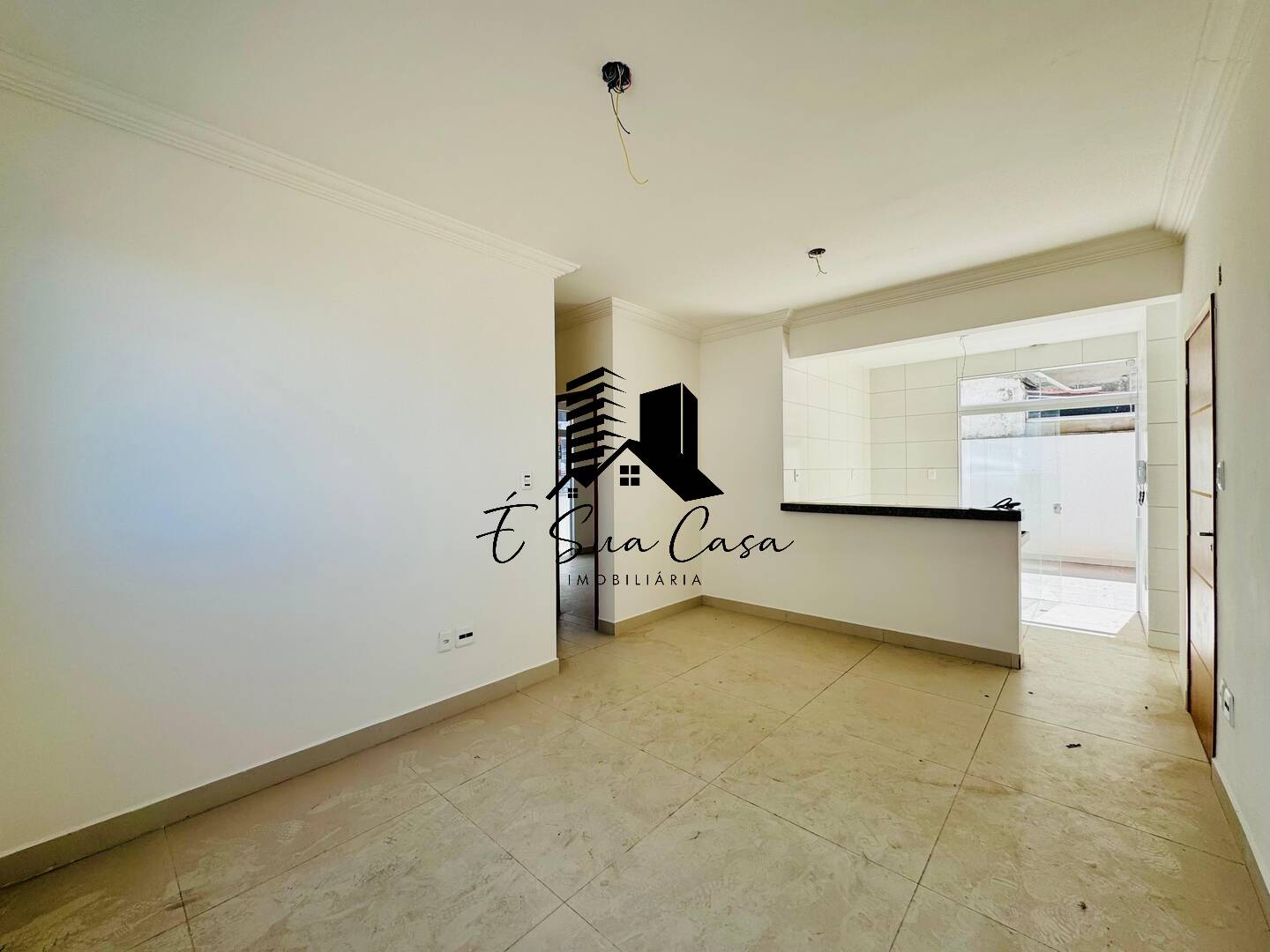 Apartamento, 2 quartos, 100 m² - Foto 2