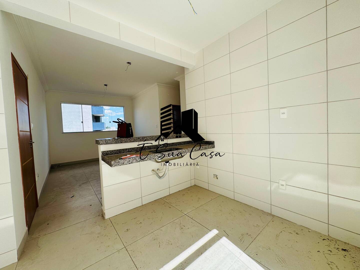 Apartamento, 2 quartos, 100 m² - Foto 6