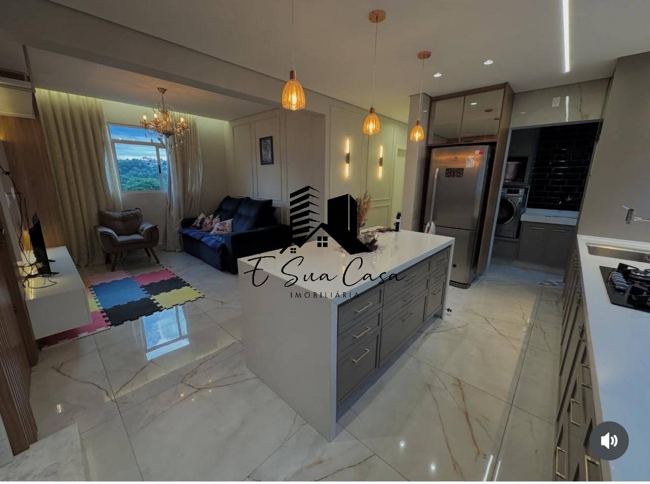 Cobertura, 3 quartos, 171 m² - Foto 2