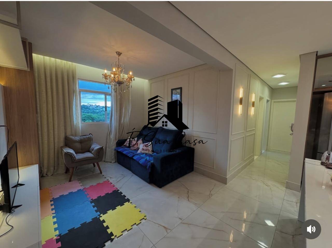 Cobertura, 3 quartos, 171 m² - Foto 4