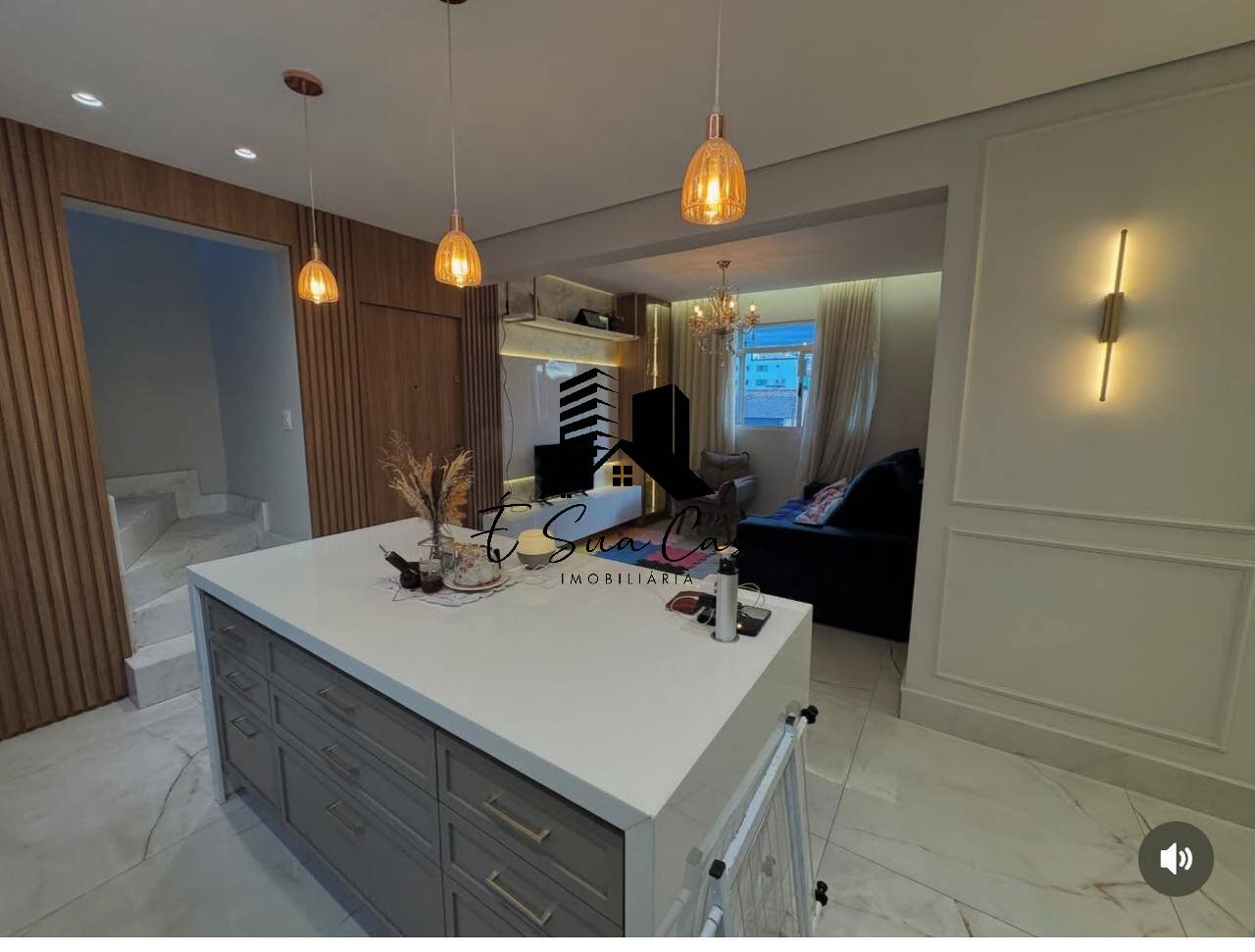 Cobertura, 3 quartos, 171 m² - Foto 3