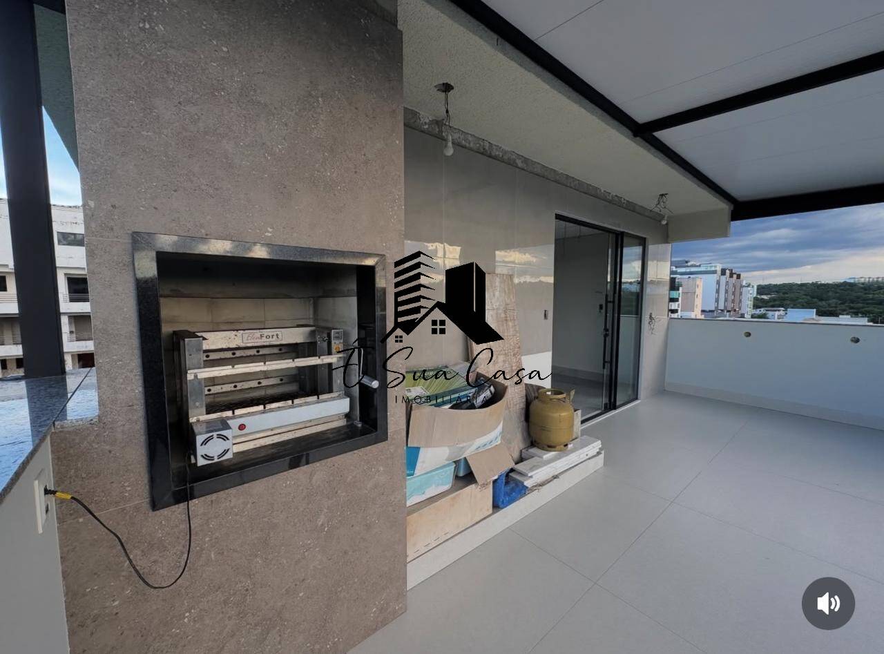 Cobertura, 3 quartos, 171 m² - Foto 13