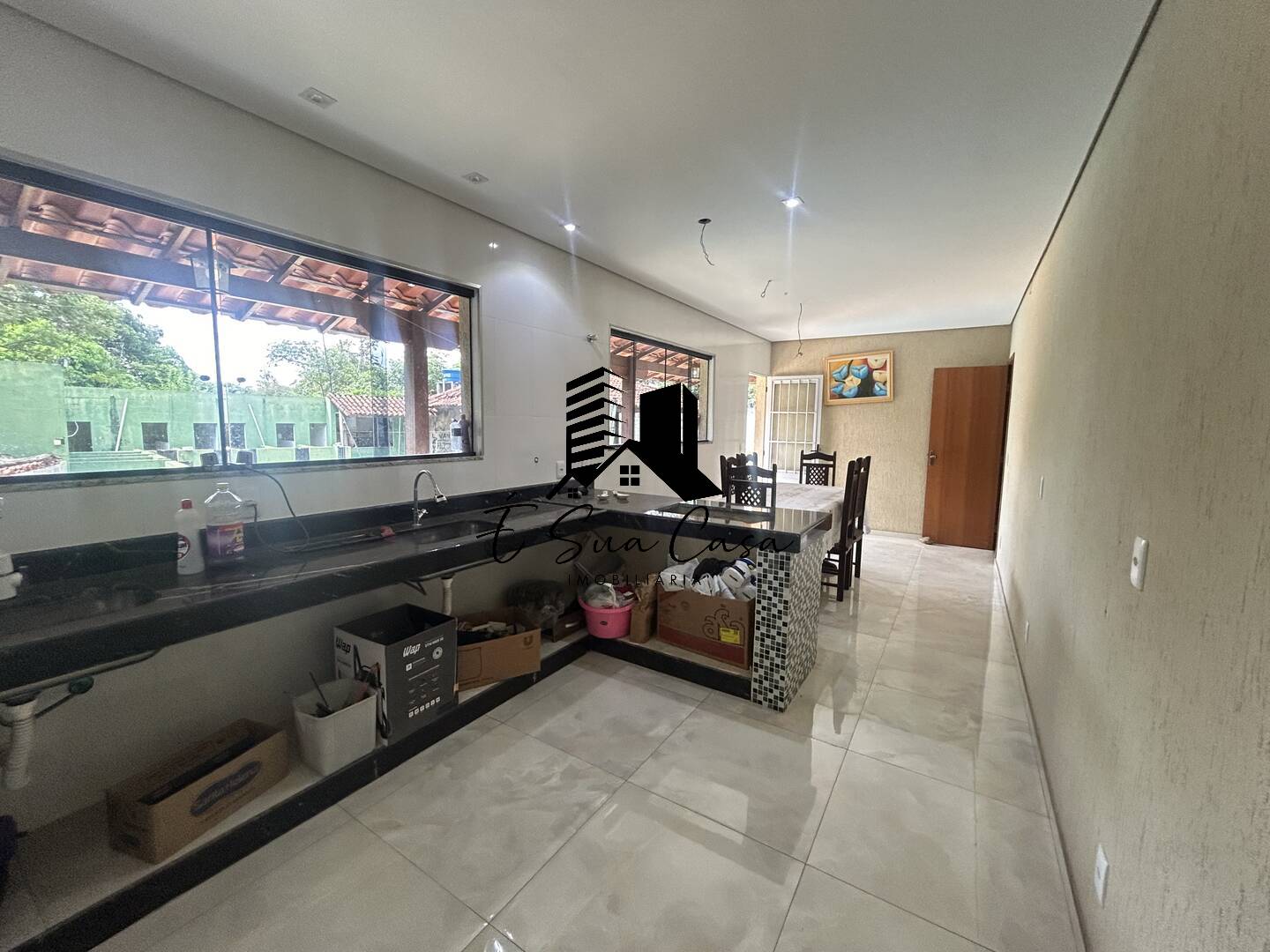 Casa, 3 quartos, 2400 m² - Foto 12