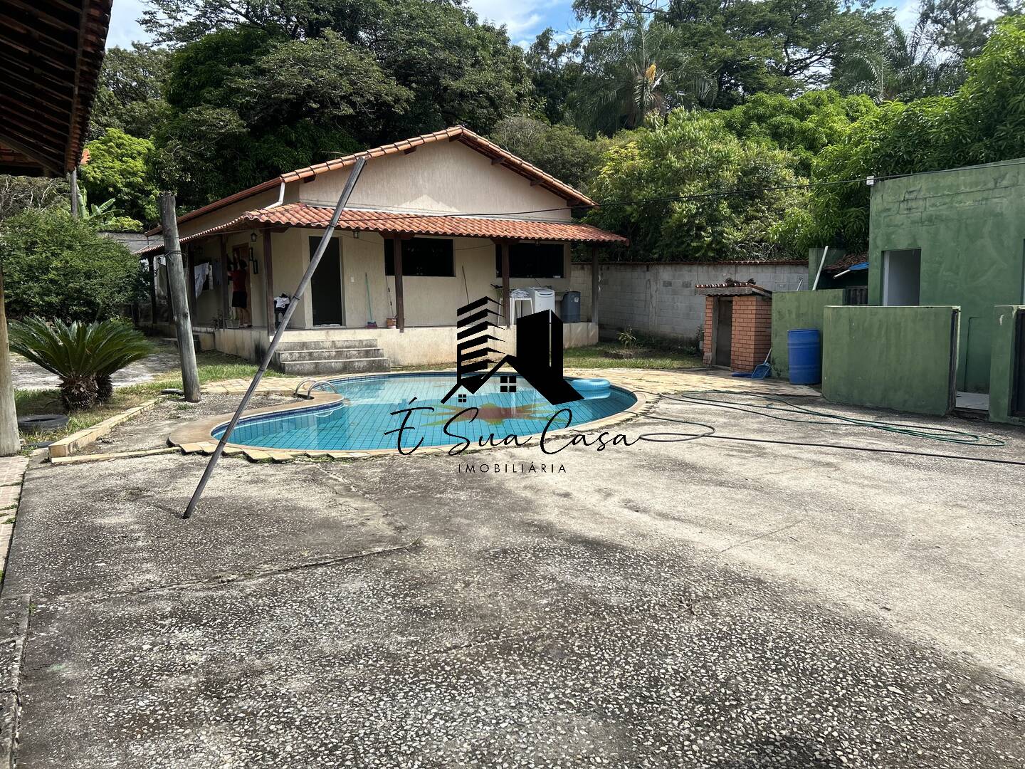 Casa, 3 quartos, 2400 m² - Foto 5