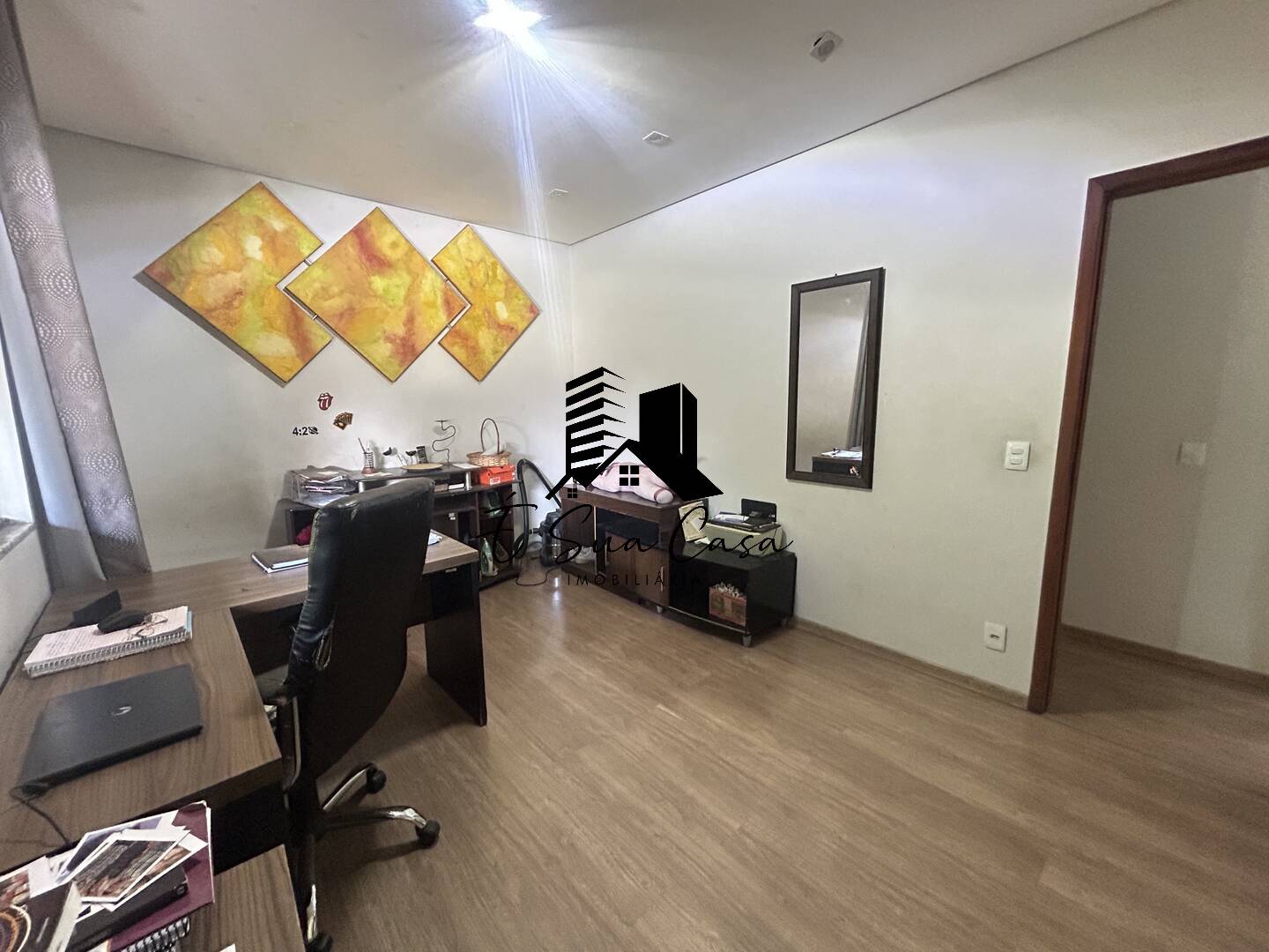 Casa, 3 quartos, 2400 m² - Foto 17