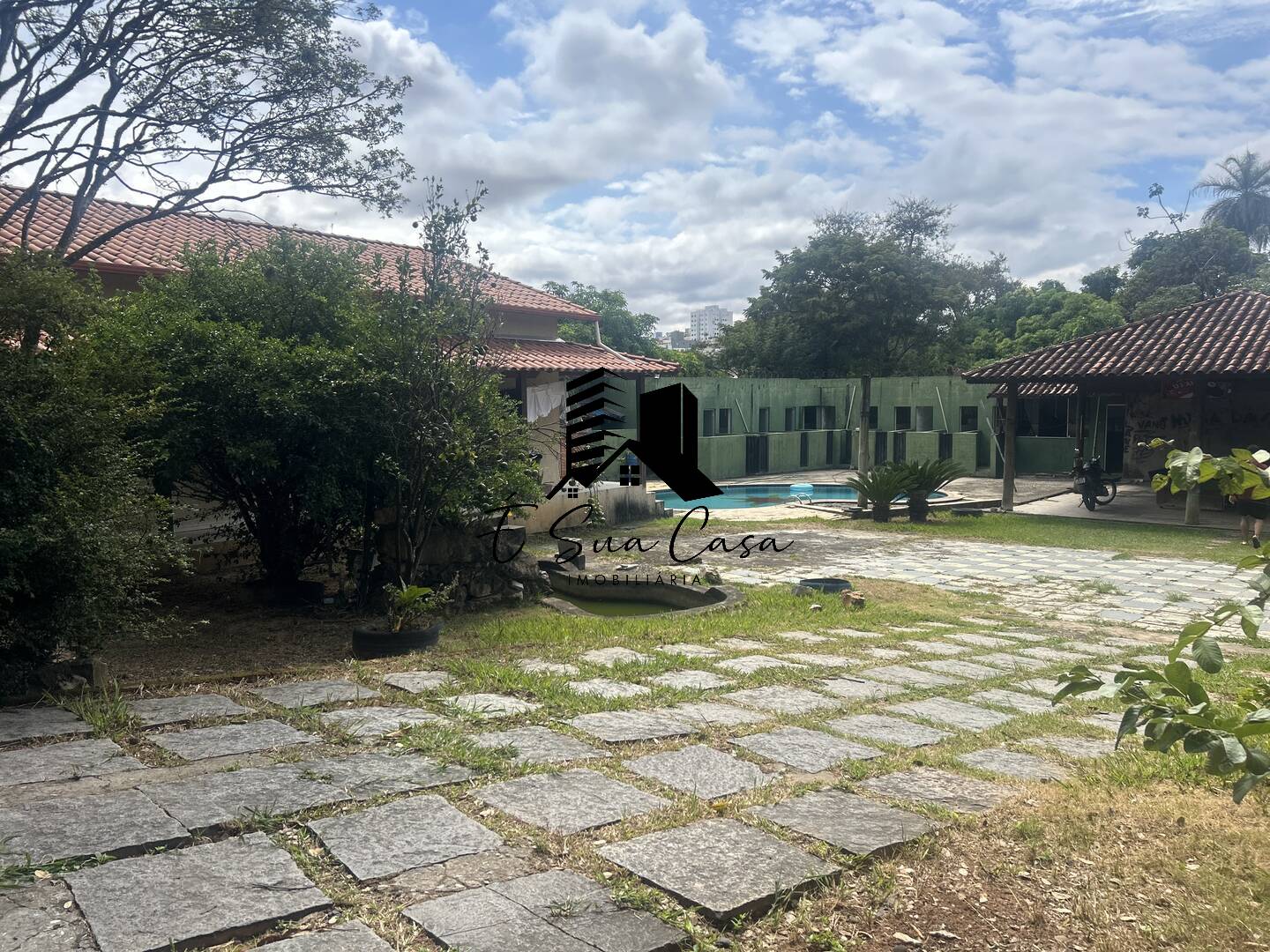 Casa, 3 quartos, 2400 m² - Foto 23