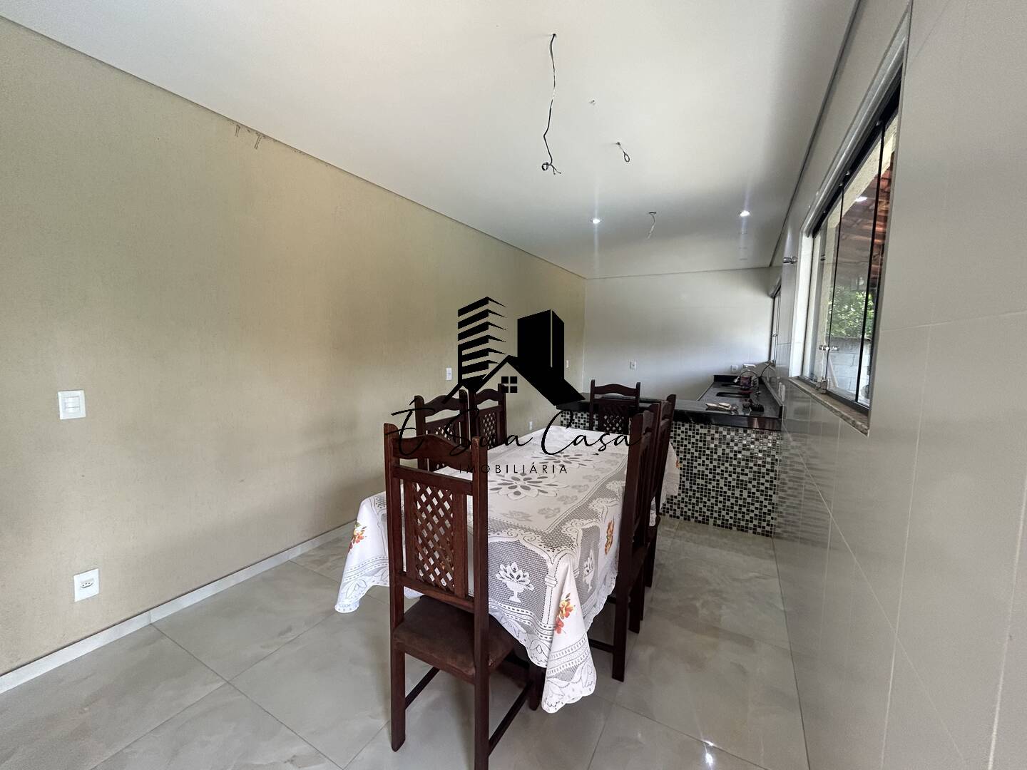 Casa, 3 quartos, 2400 m² - Foto 14