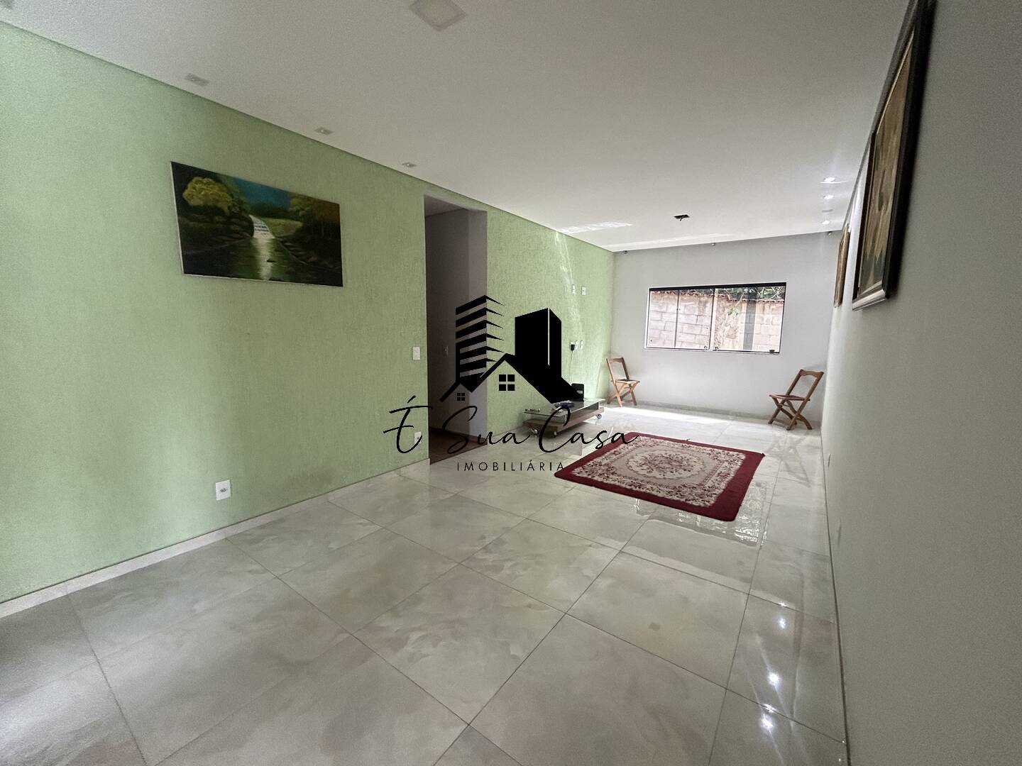 Casa, 3 quartos, 2400 m² - Foto 8