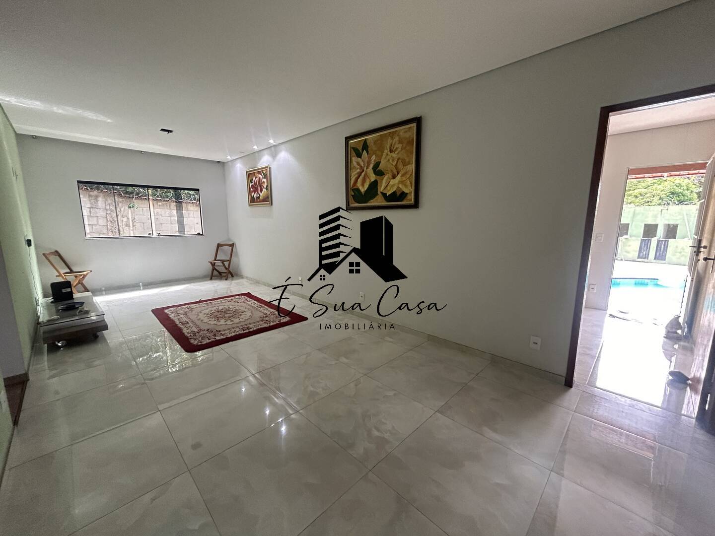 Casa, 3 quartos, 2400 m² - Foto 11