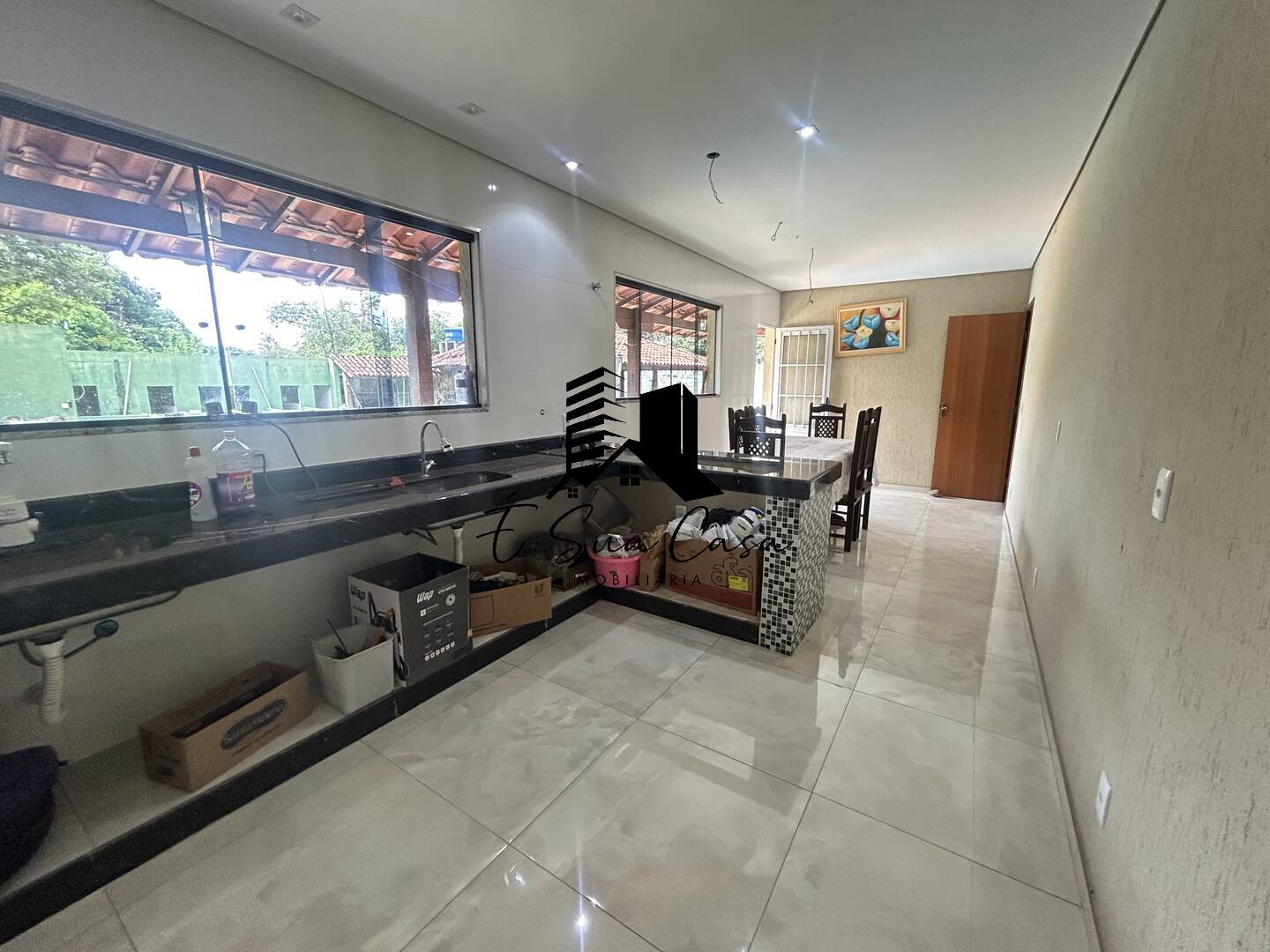 Casa, 3 quartos, 2400 m² - Foto 13