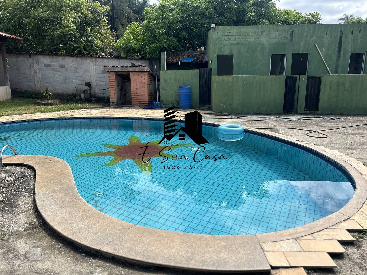 Casa, 3 quartos, 2400 m² - Foto 6