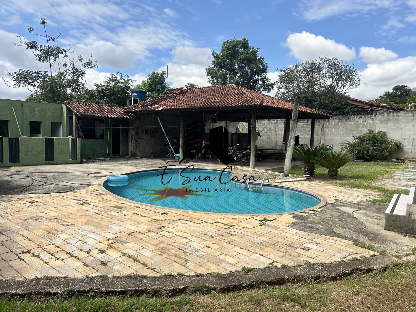 Casa, 3 quartos, 2400 m² - Foto 7