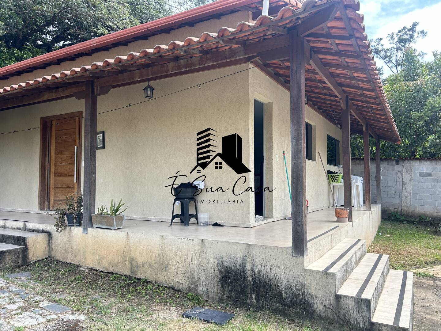 Casa, 3 quartos, 2400 m² - Foto 4