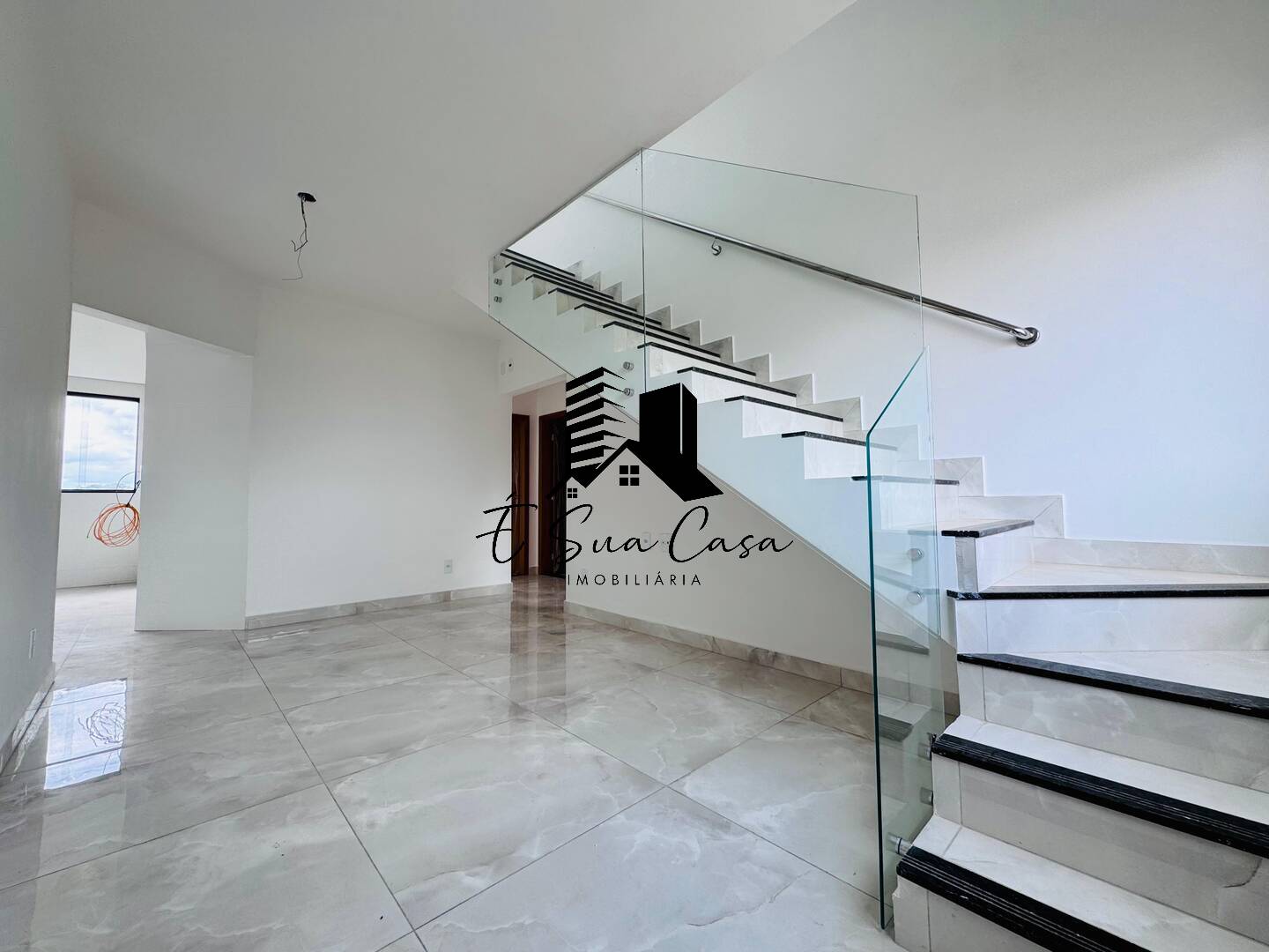 Cobertura, 3 quartos, 170 m² - Foto 1