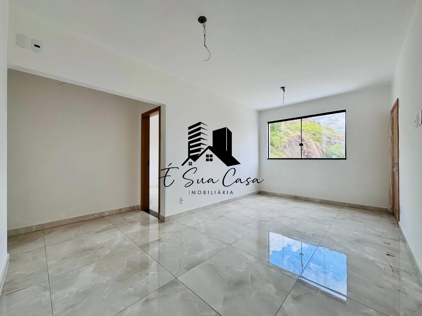 Apartamento, 3 quartos, 89 m² - Foto 1