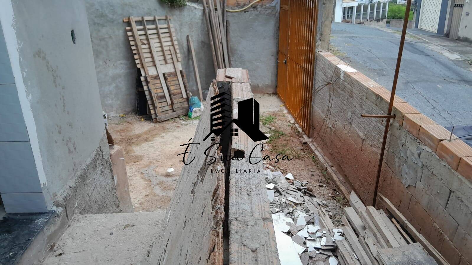 Casa, 2 quartos, 84 m² - Foto 33