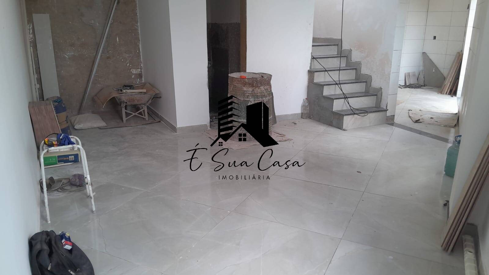 Casa, 2 quartos, 84 m² - Foto 17