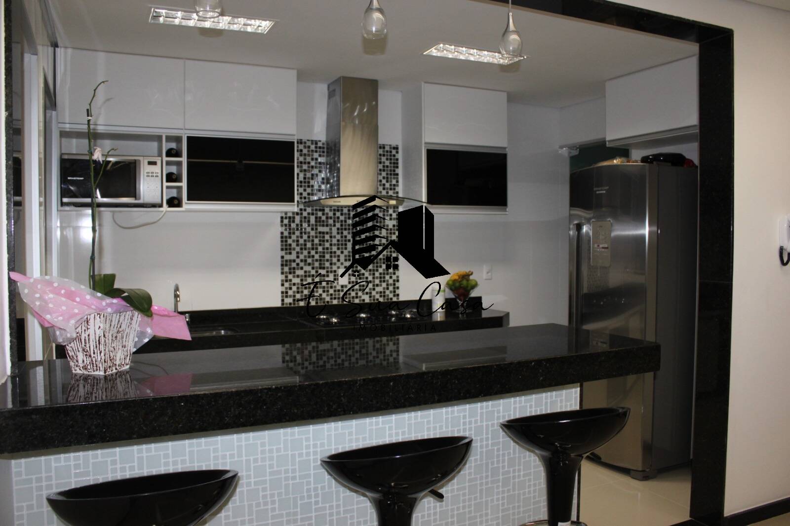 Casa, 3 quartos, 250 m² - Foto 6