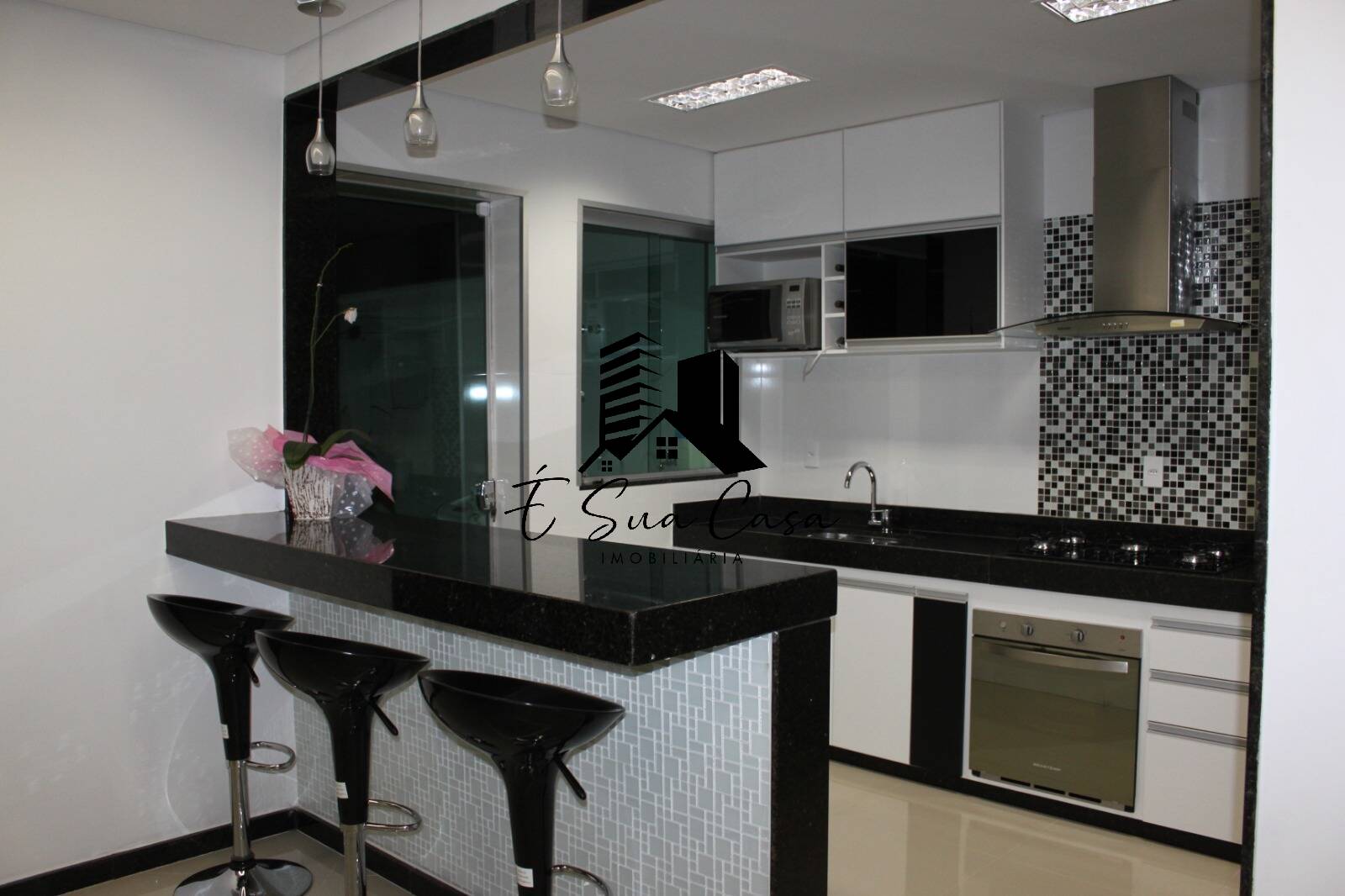 Casa, 3 quartos, 250 m² - Foto 7