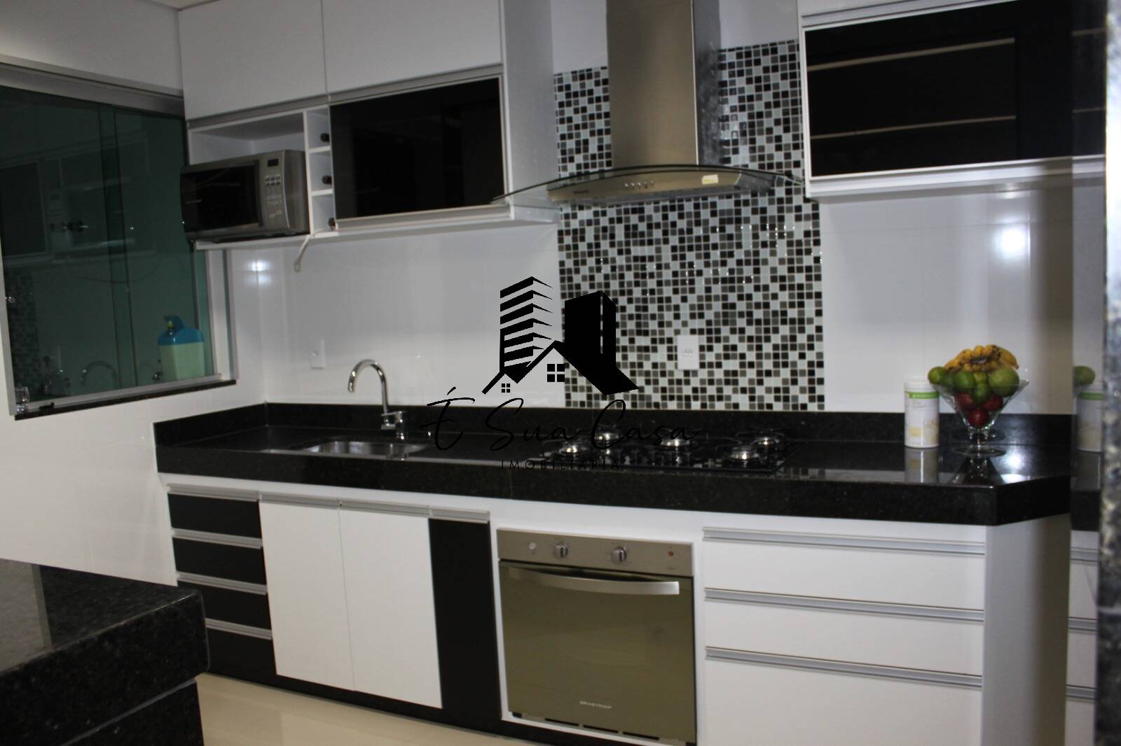 Casa, 3 quartos, 250 m² - Foto 8