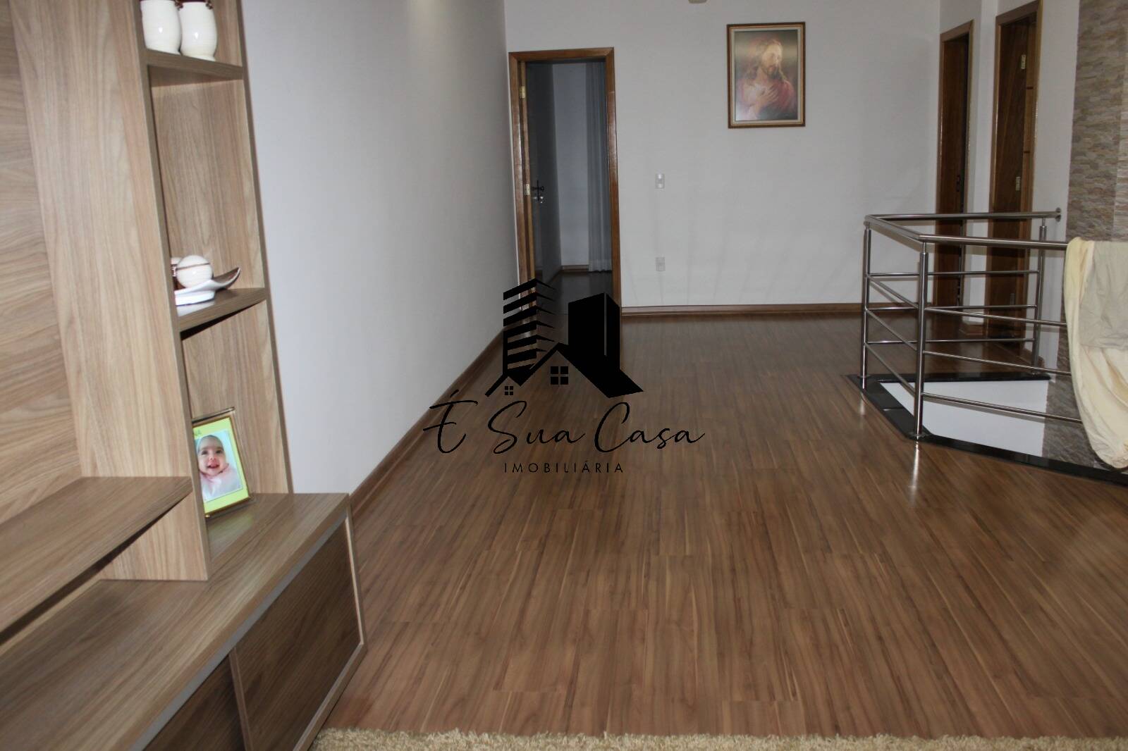 Casa, 3 quartos, 250 m² - Foto 9