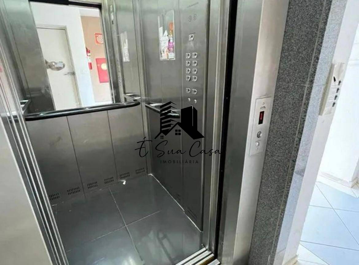Apartamento à venda com 2 quartos, 47m² - Foto 16