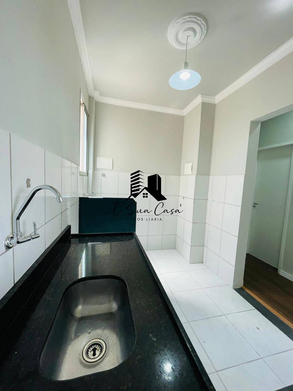 Apartamento à venda com 2 quartos, 47m² - Foto 5