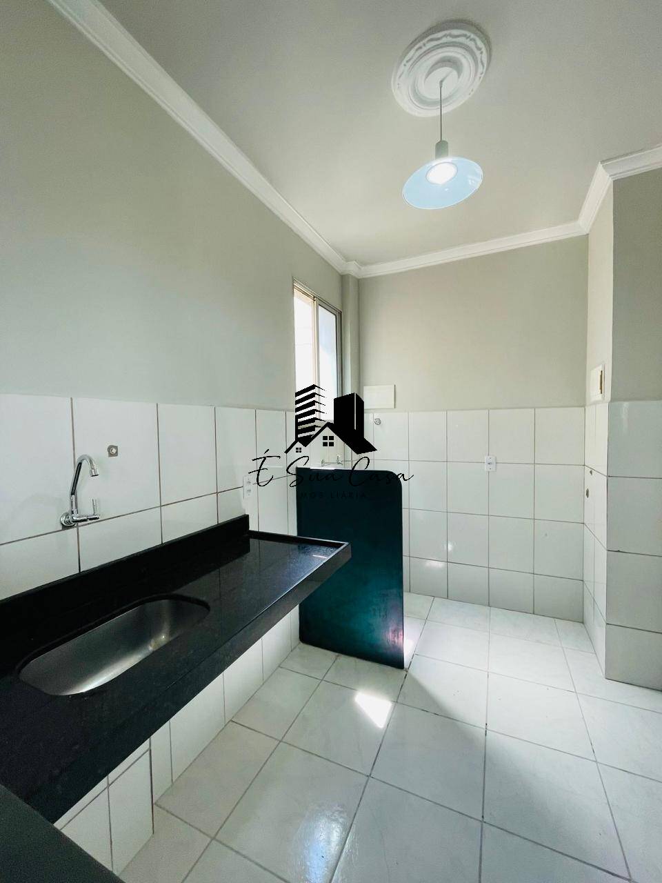 Apartamento à venda com 2 quartos, 47m² - Foto 6