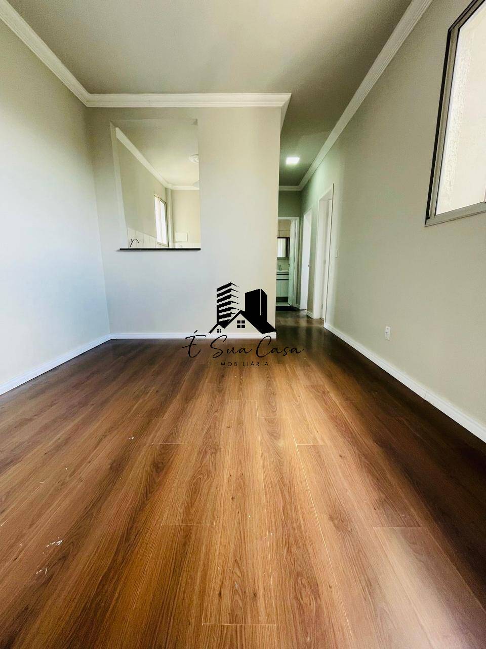 Apartamento à venda com 2 quartos, 47m² - Foto 2