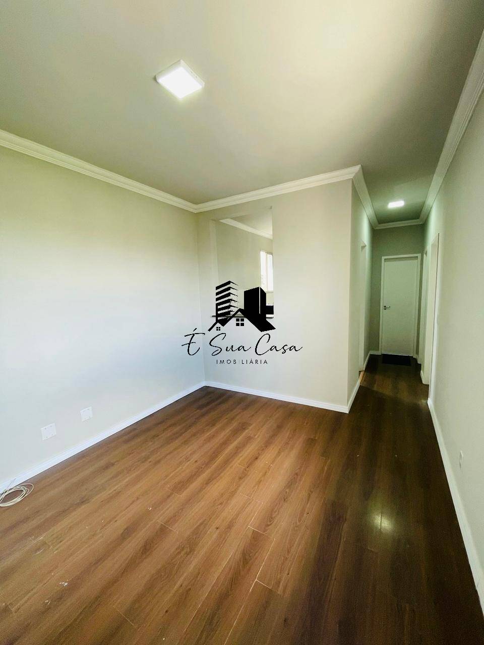 Apartamento à venda com 2 quartos, 47m² - Foto 3