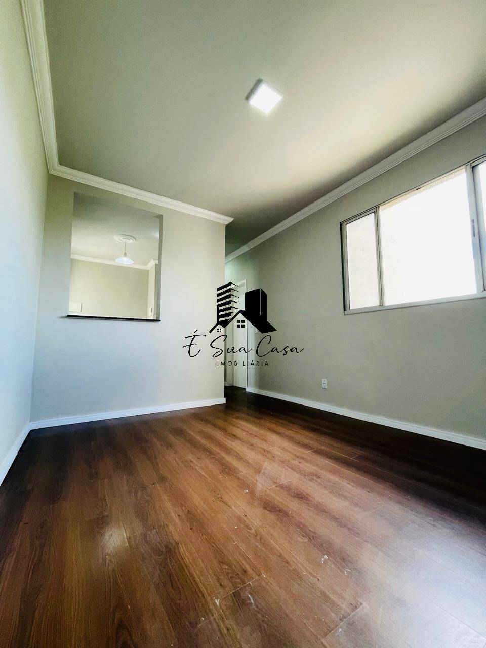 Apartamento à venda com 2 quartos, 47m² - Foto 1