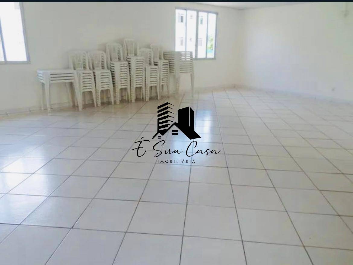 Apartamento à venda com 2 quartos, 47m² - Foto 18