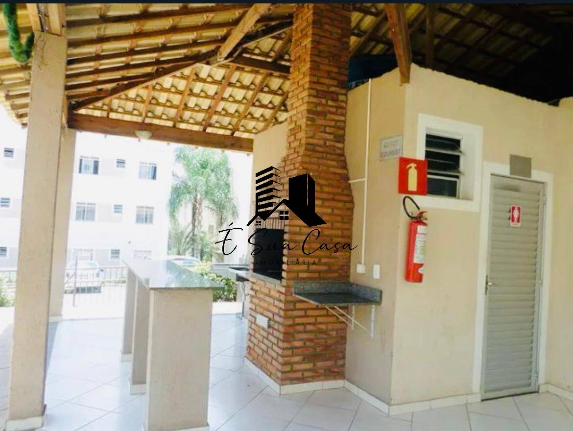 Apartamento à venda com 2 quartos, 47m² - Foto 19