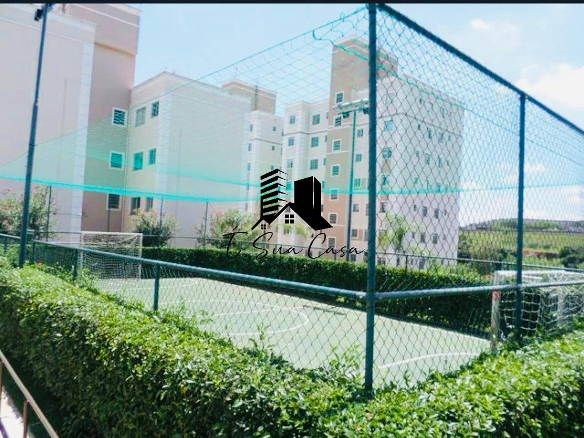 Apartamento à venda com 2 quartos, 47m² - Foto 17