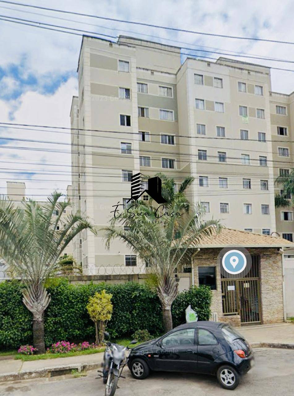 Apartamento à venda com 2 quartos, 47m² - Foto 21