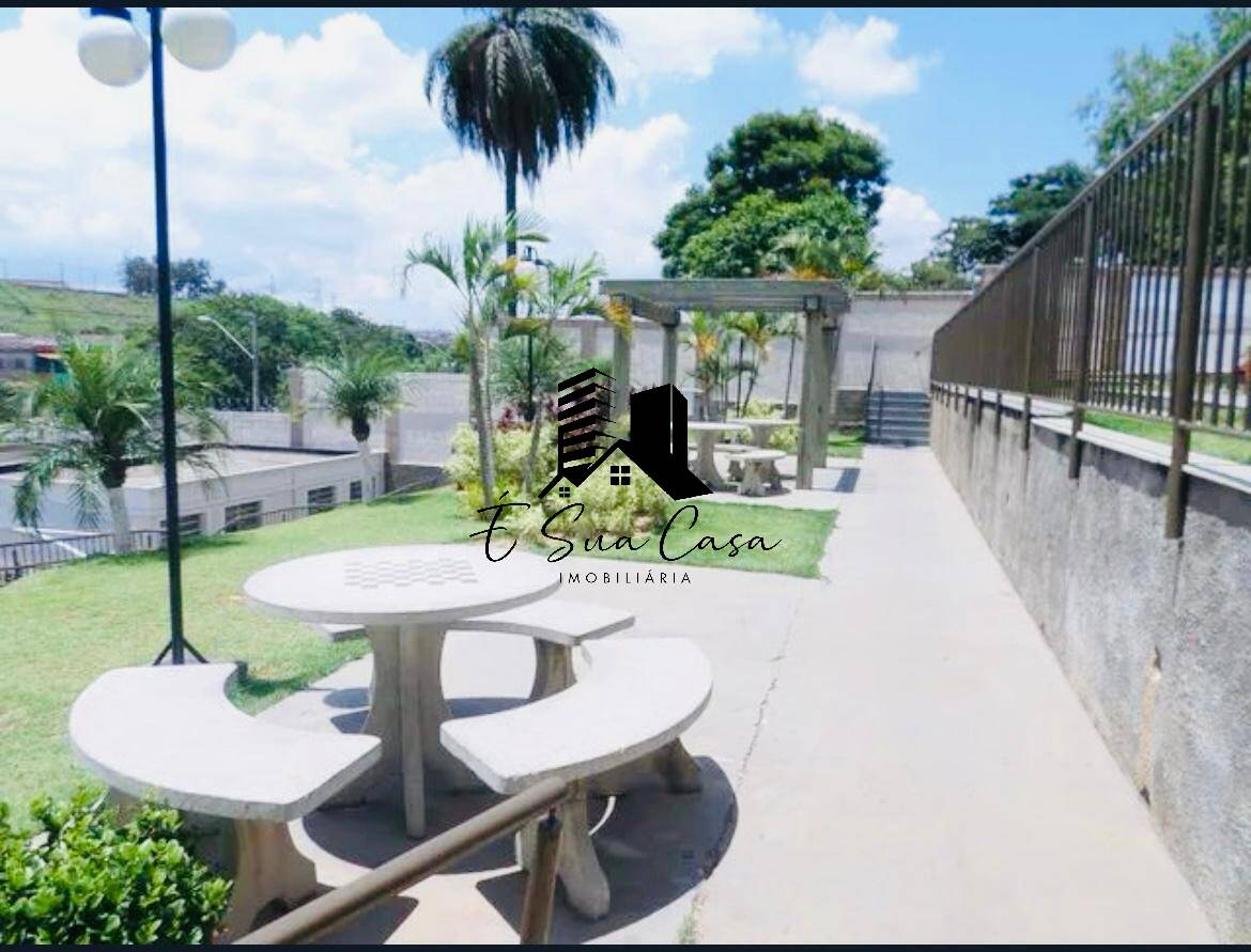 Apartamento à venda com 2 quartos, 47m² - Foto 20