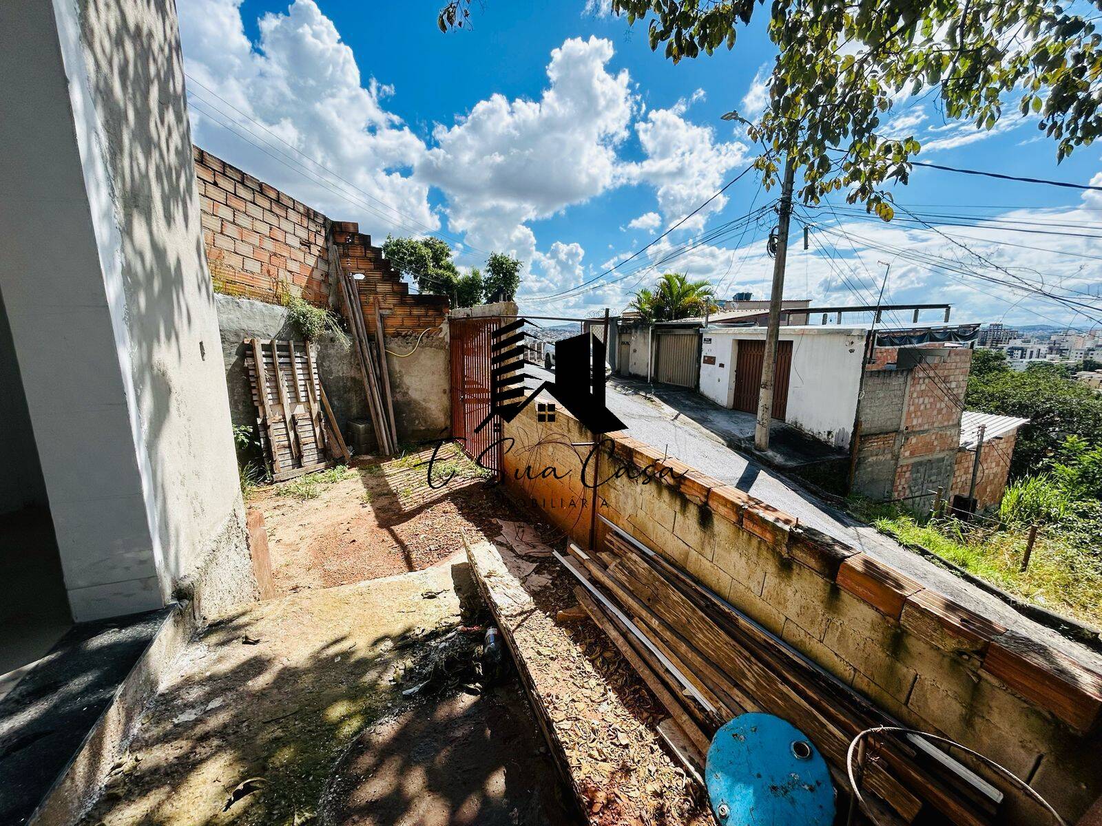 Casa, 2 quartos, 84 m² - Foto 35