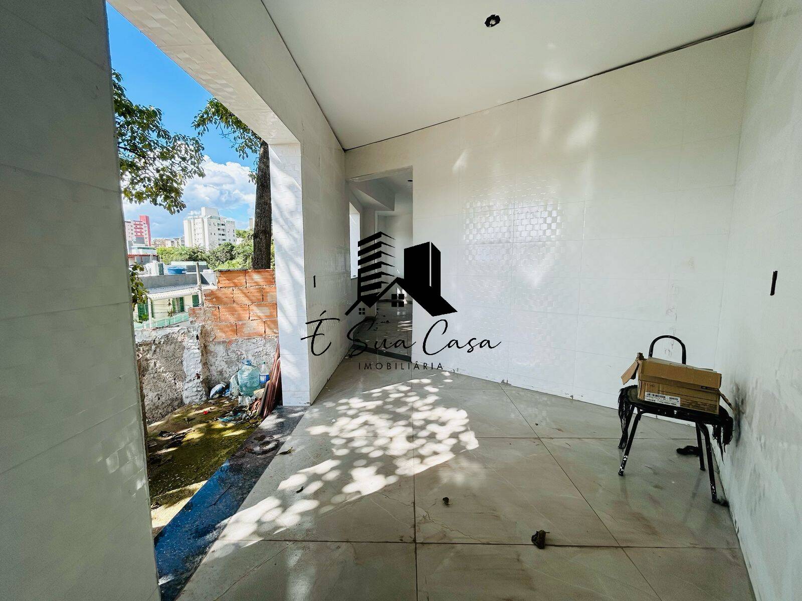 Casa, 2 quartos, 84 m² - Foto 29