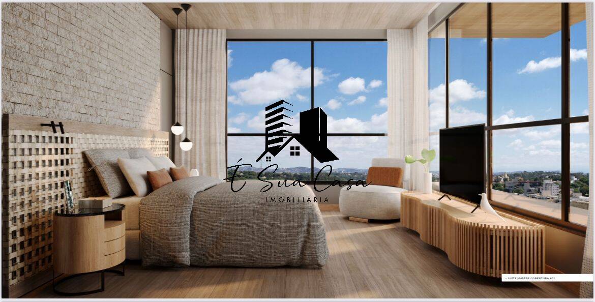 Apartamento, 4 quartos, 158 m² - Foto 1