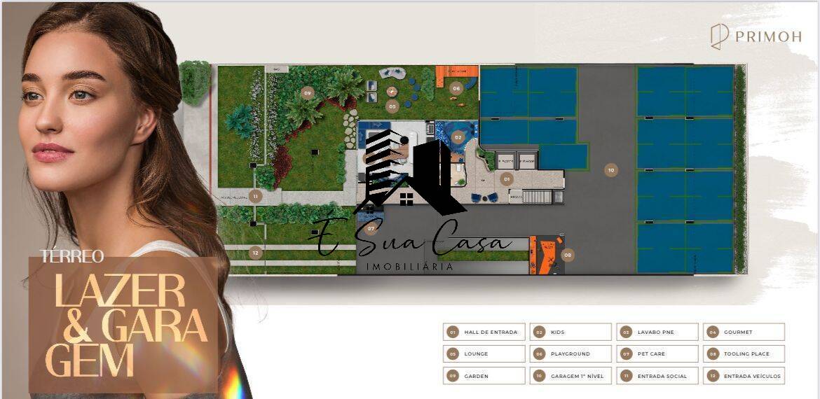 Apartamento, 4 quartos, 158 m² - Foto 19