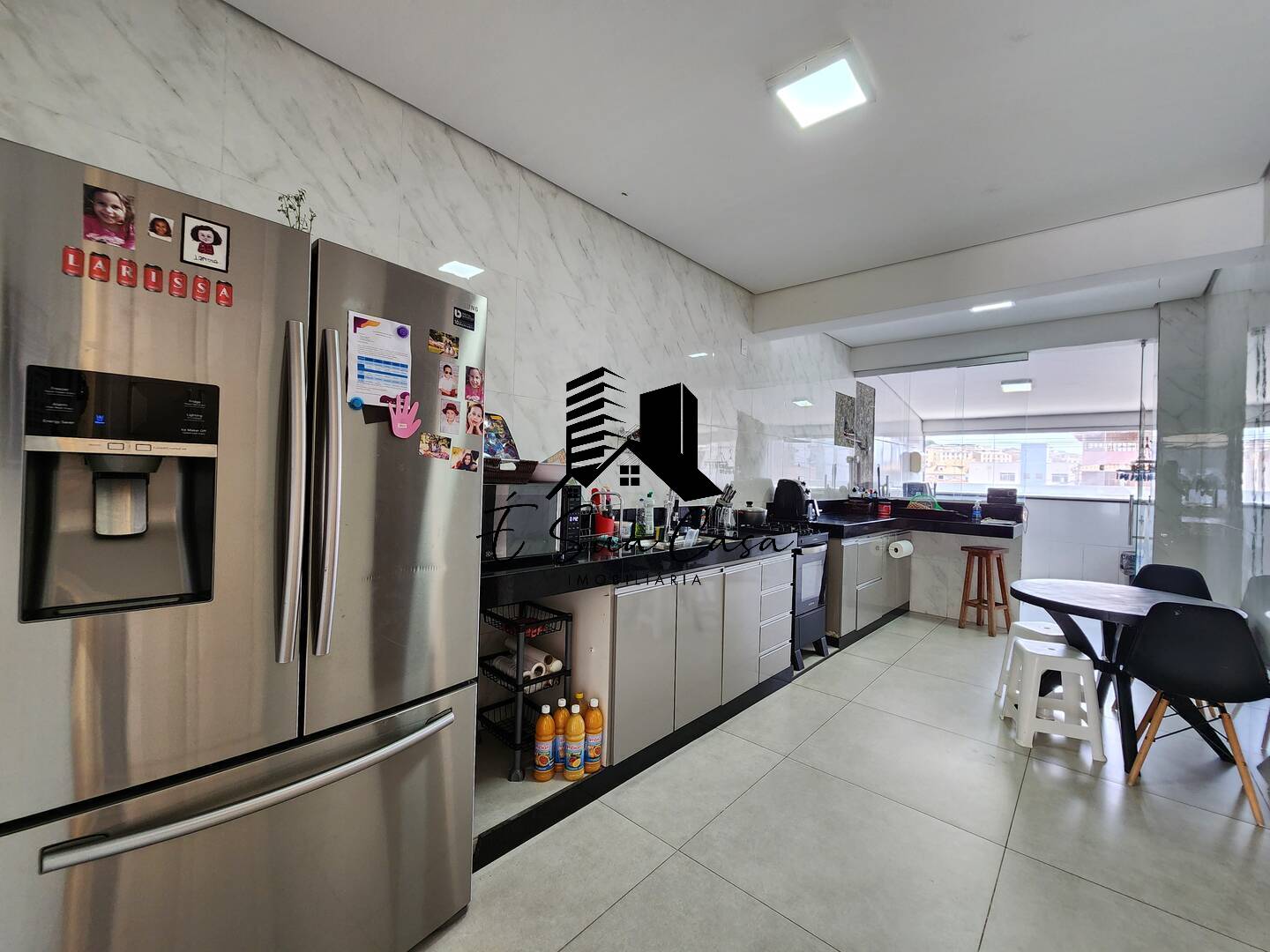 Casa, 3 quartos, 187 m² - Foto 6