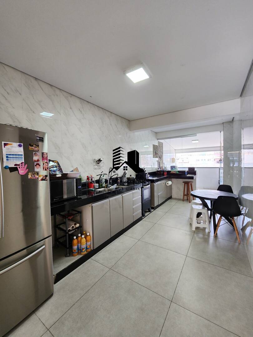 Casa, 3 quartos, 187 m² - Foto 7