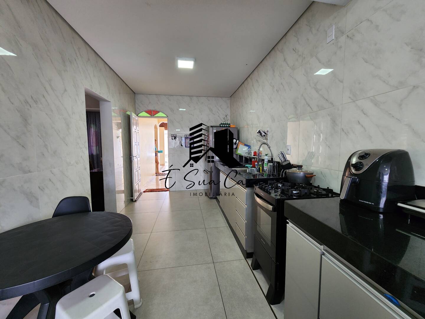 Casa, 3 quartos, 187 m² - Foto 8