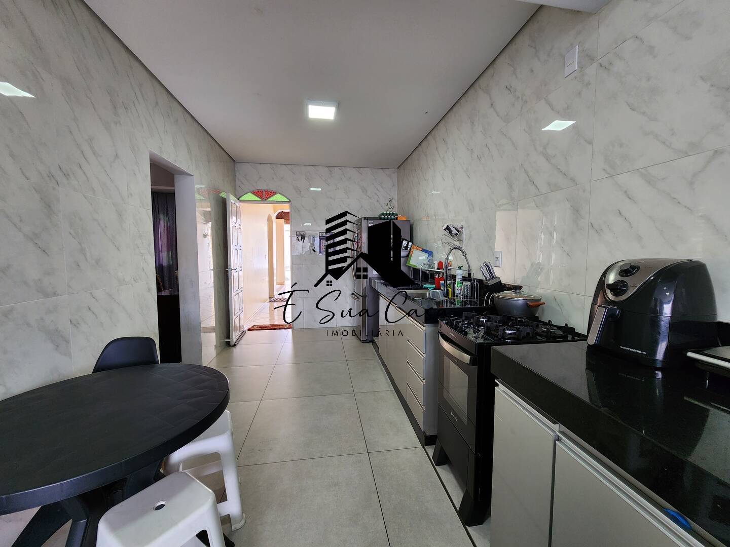 Casa, 3 quartos, 187 m² - Foto 9