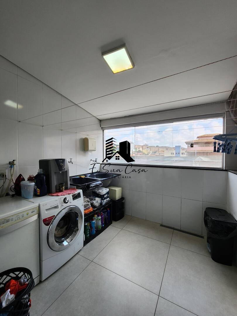 Casa, 3 quartos, 187 m² - Foto 10